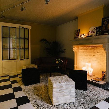 Tripel B Bed & Breakfast Bruges Exterior photo