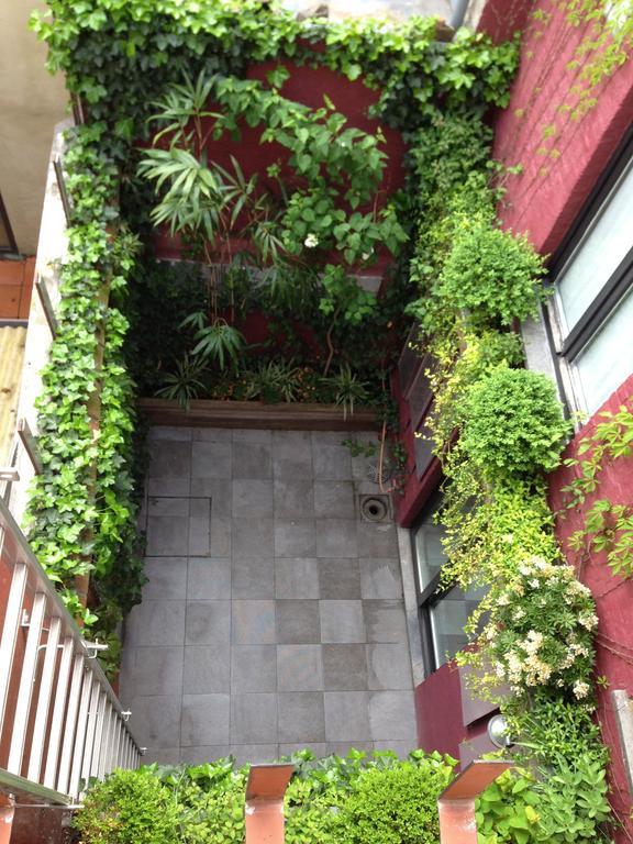 Tripel B Bed & Breakfast Bruges Exterior photo