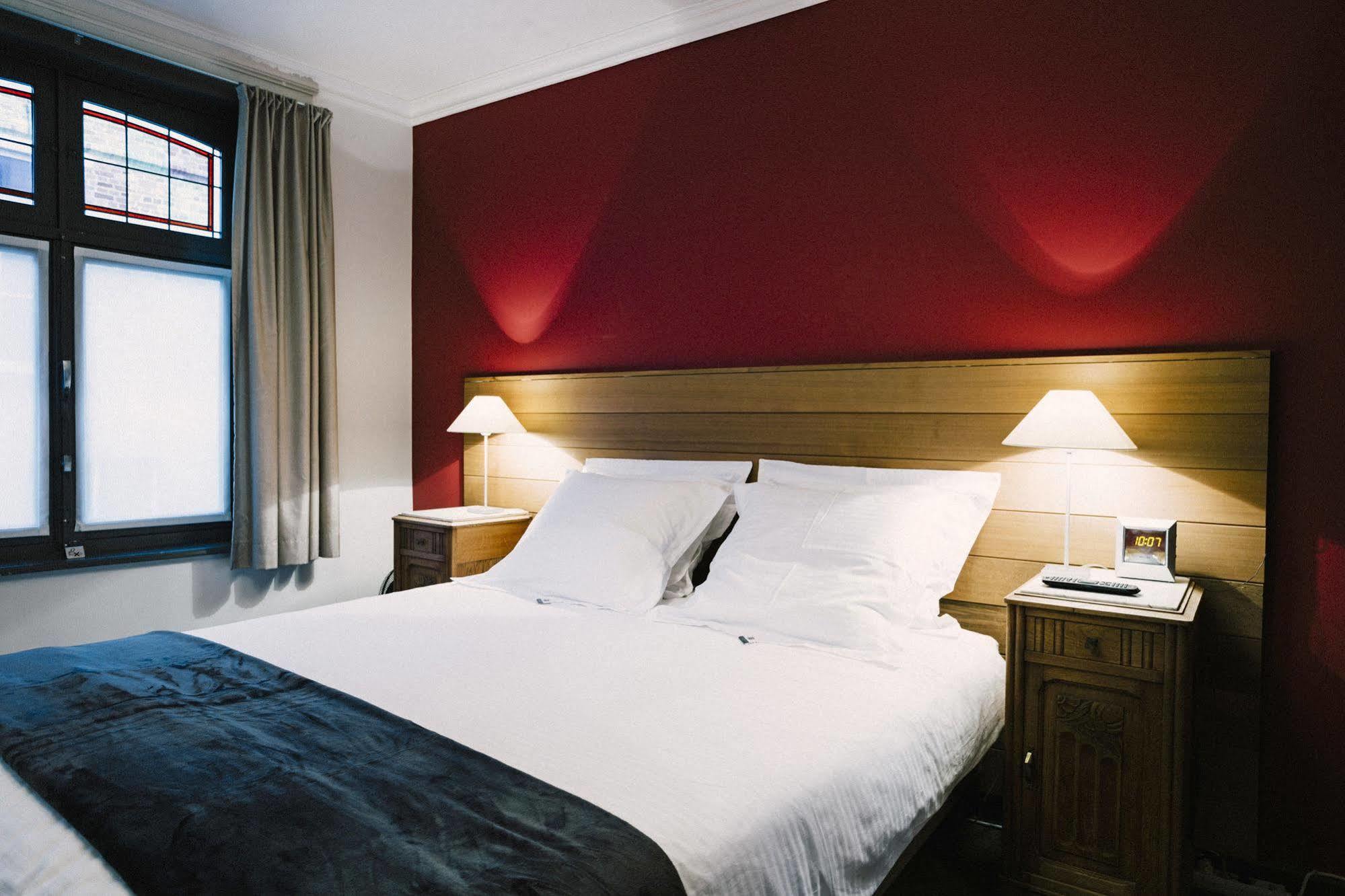 Tripel B Bed & Breakfast Bruges Exterior photo