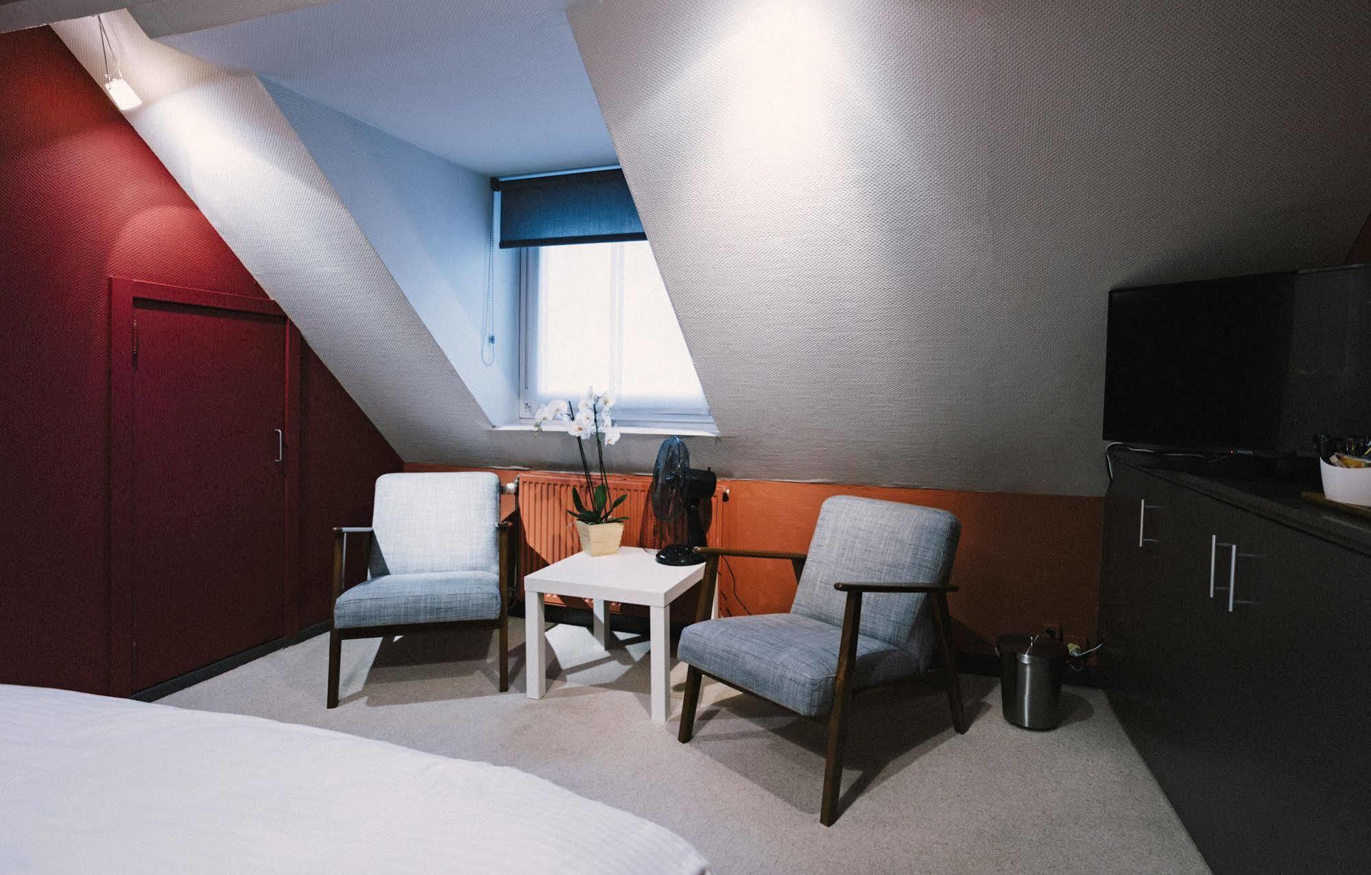 Tripel B Bed & Breakfast Bruges Exterior photo